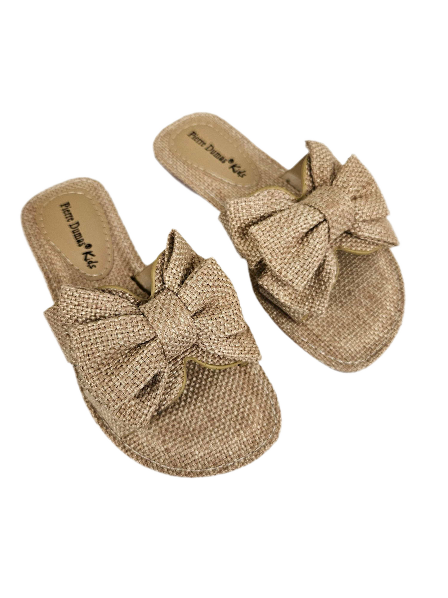 Cute As A Bow Flats