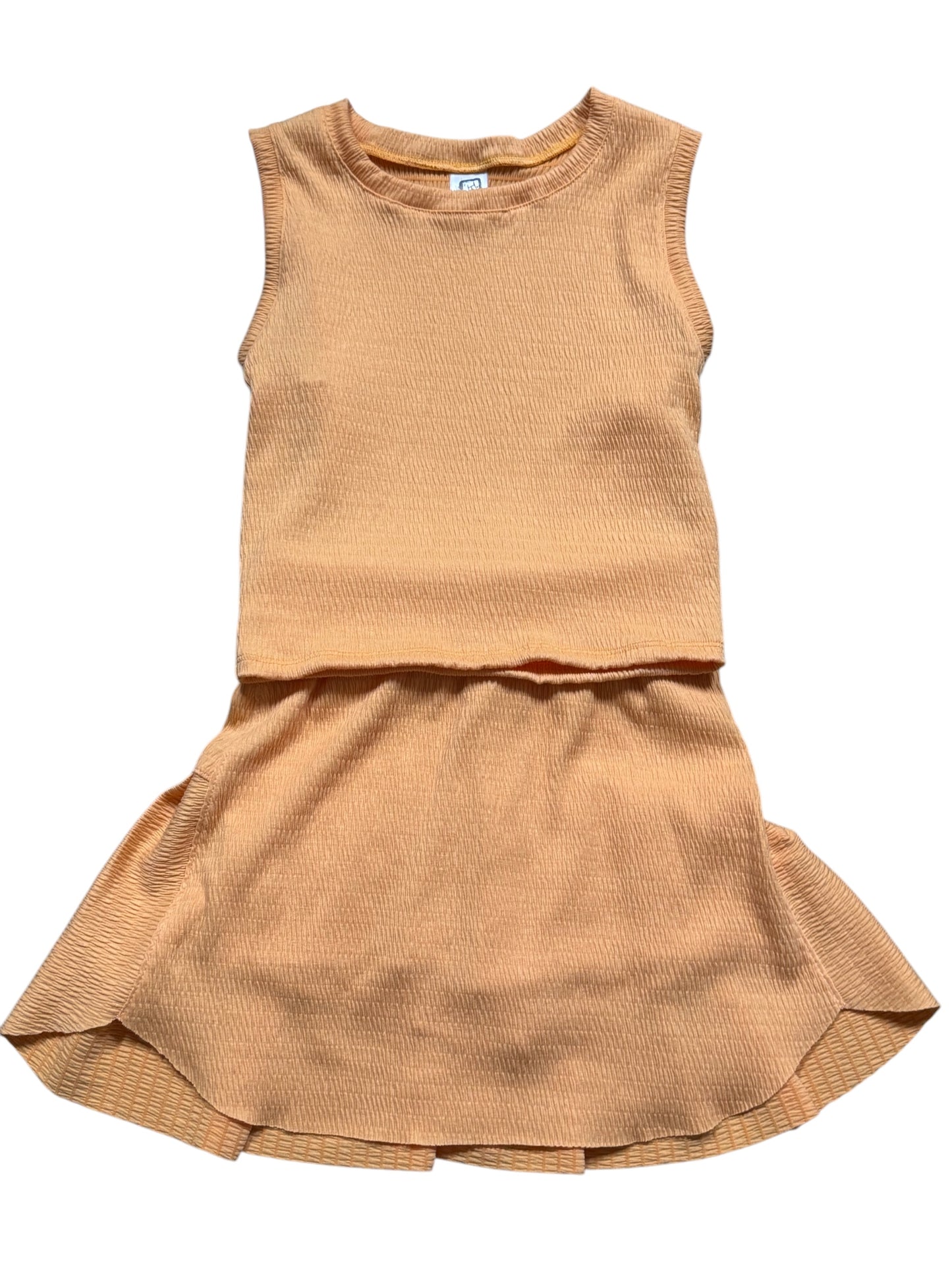 Breezy Chic Tank