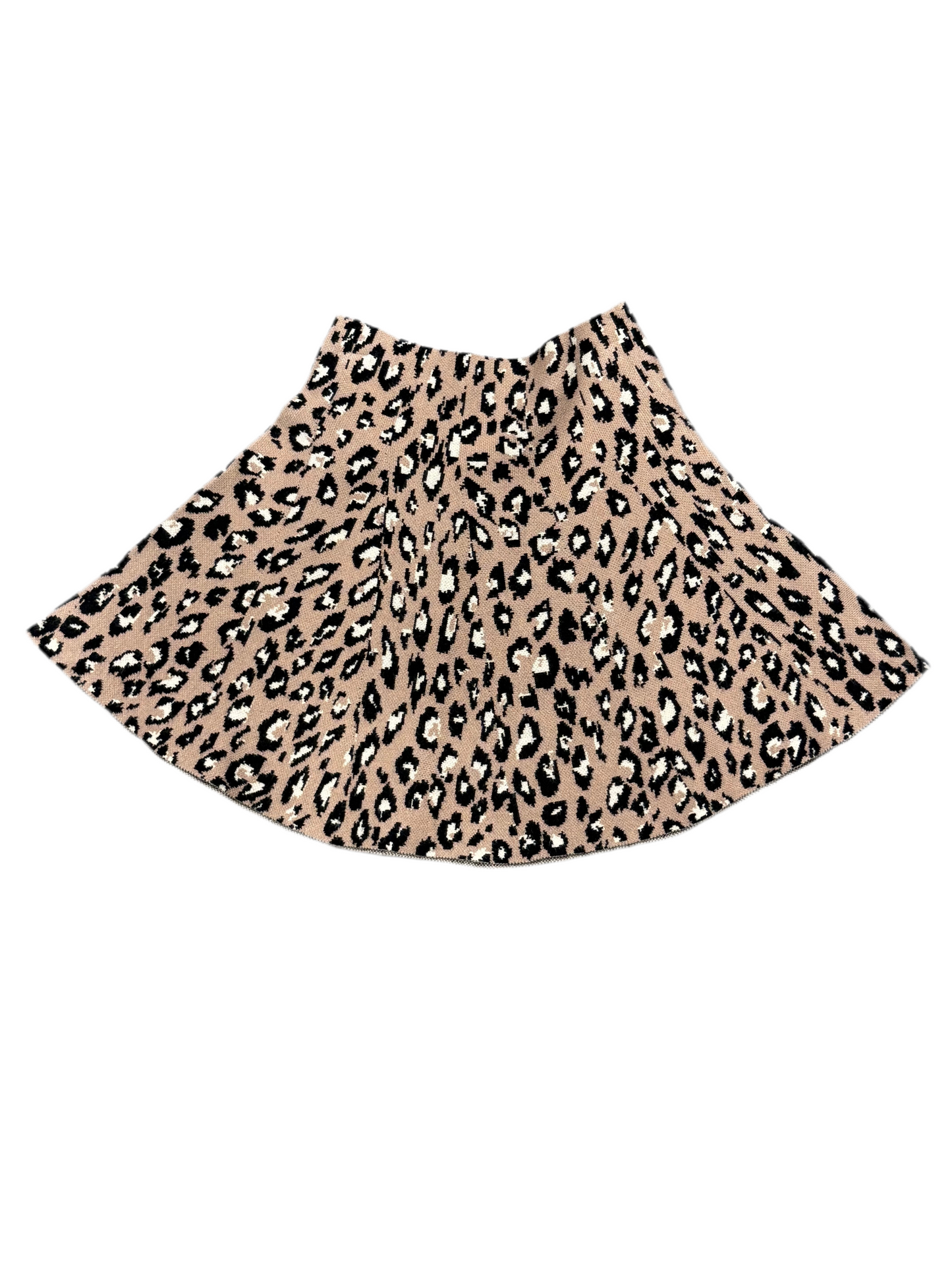 Walking on The Wild Side Skirt