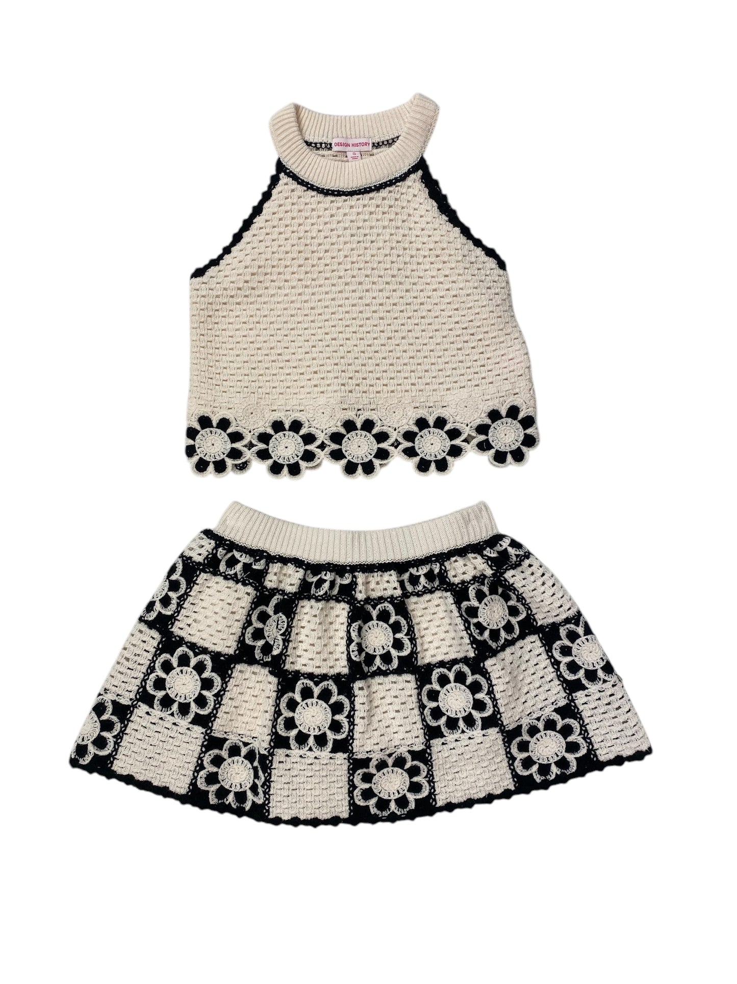 Sunny Day Skirt
