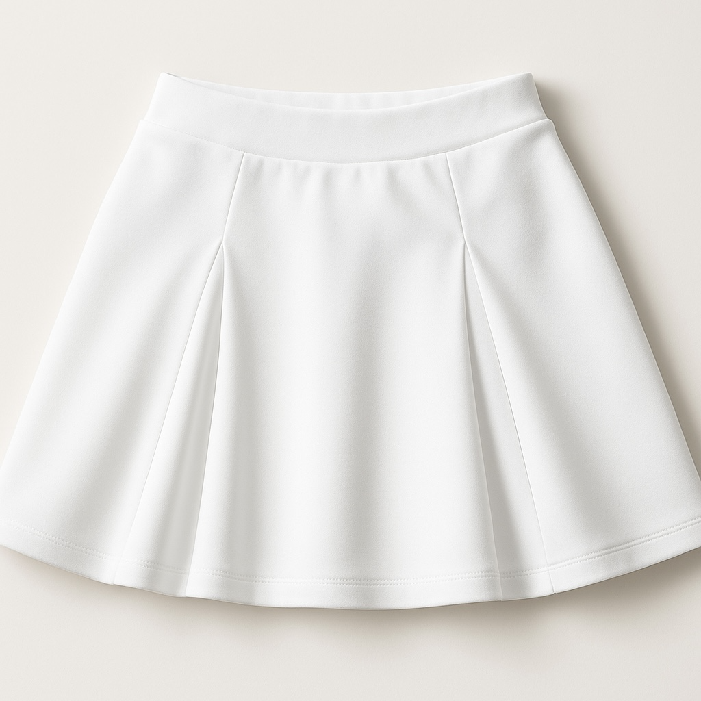 The Perfect Skort