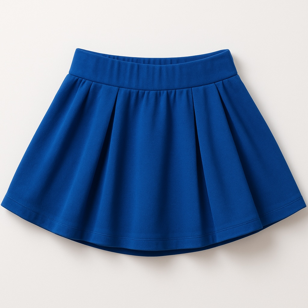 The Perfect Skort