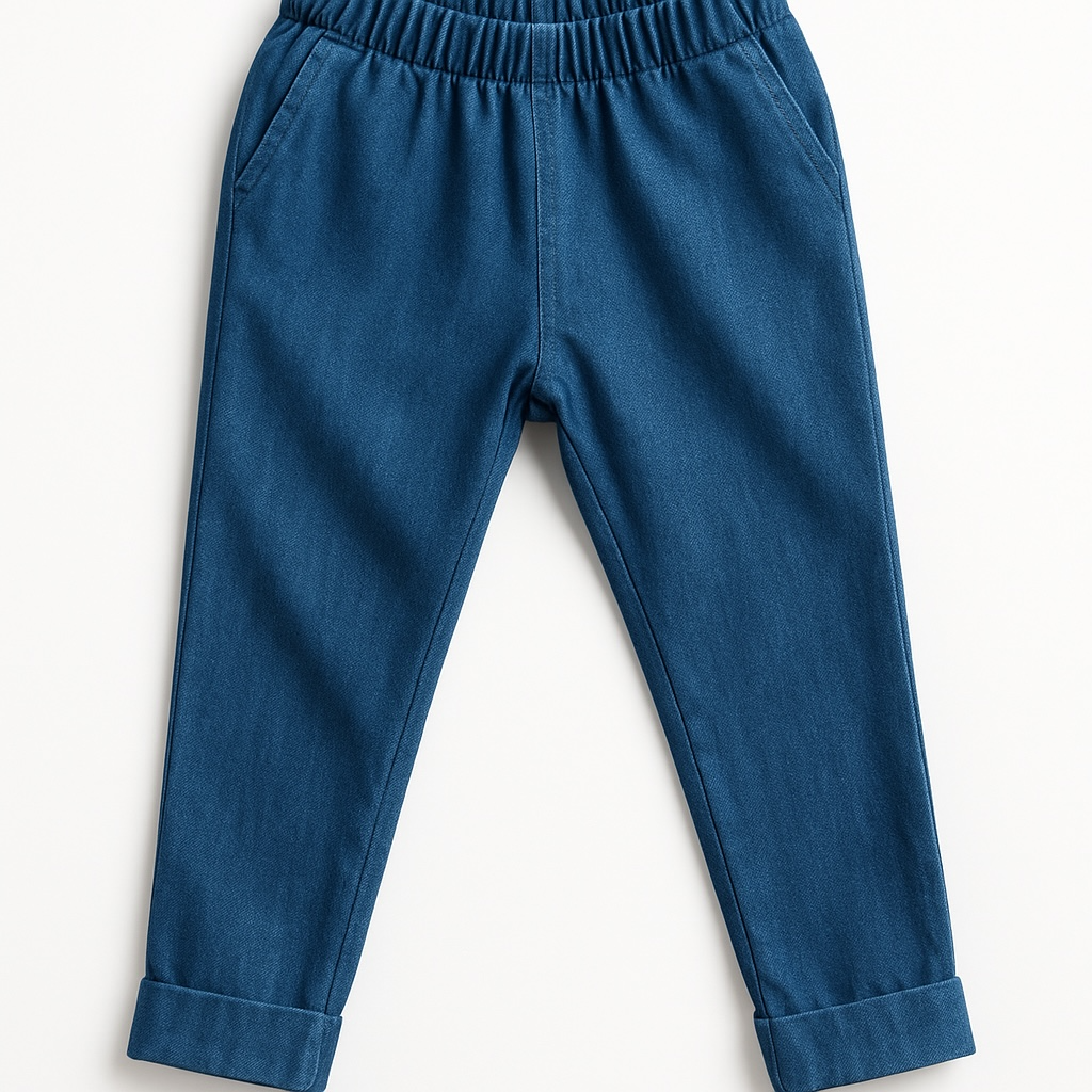 Erdge Design Mineral Washed Joggers
