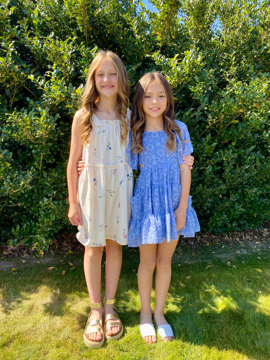 Spring Styles