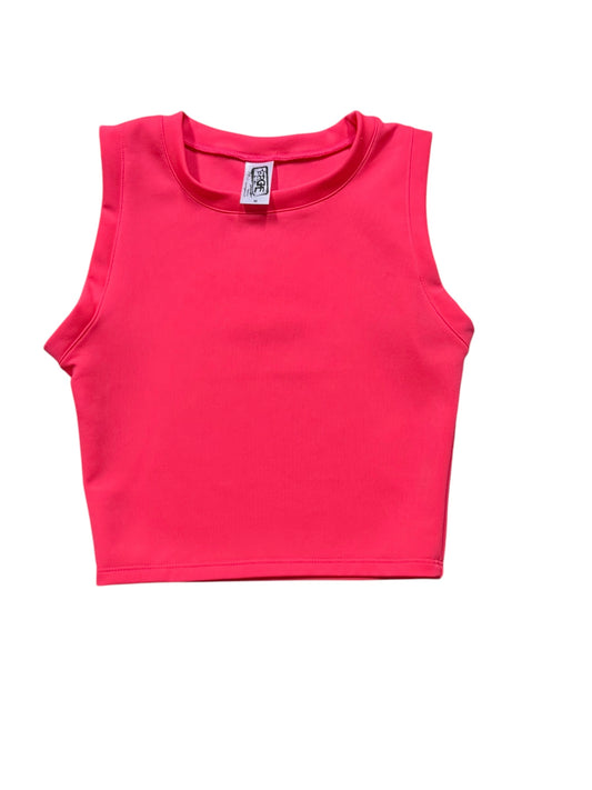 Glow Getter Tank Top