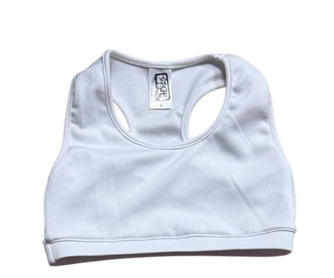 Power Play Sports Bra