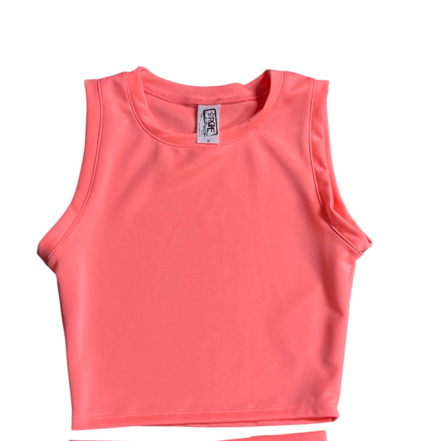 Glow Getter Tank Top