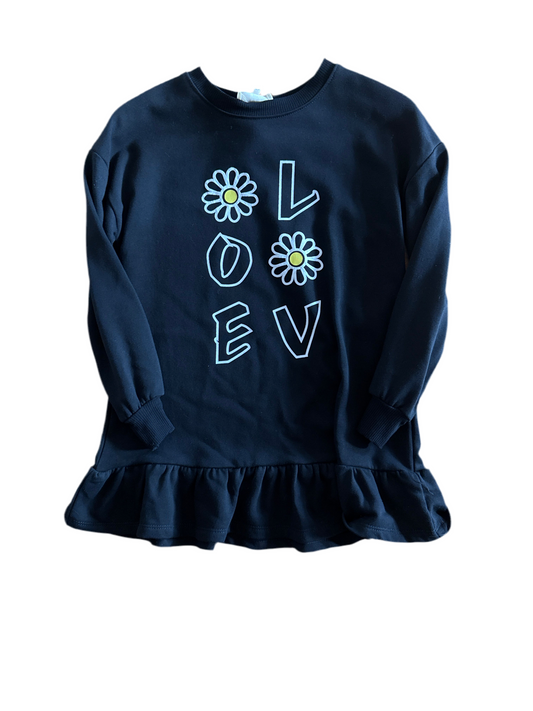 Hayden Daisy Love Top