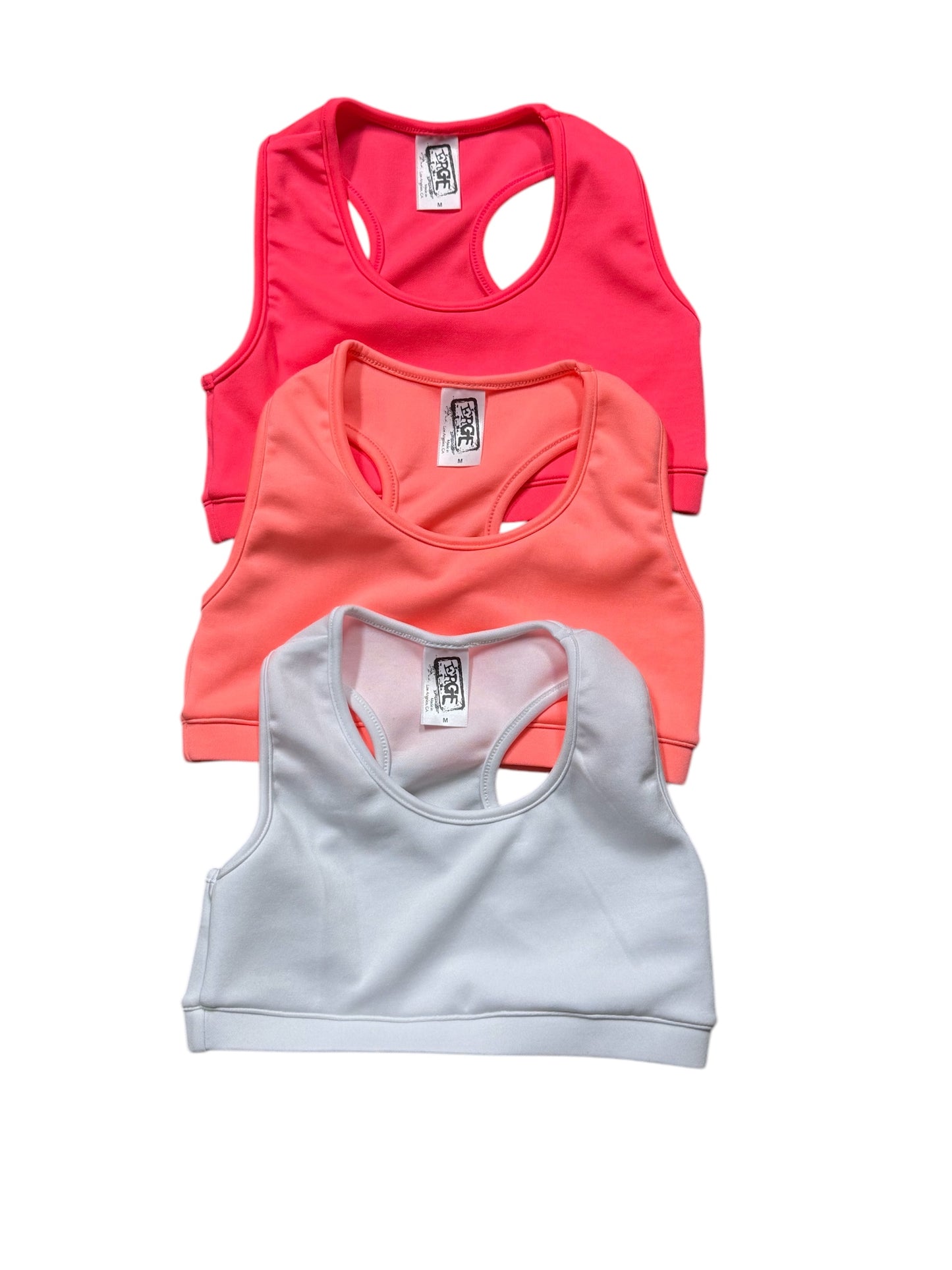 Power Play Sports Bra