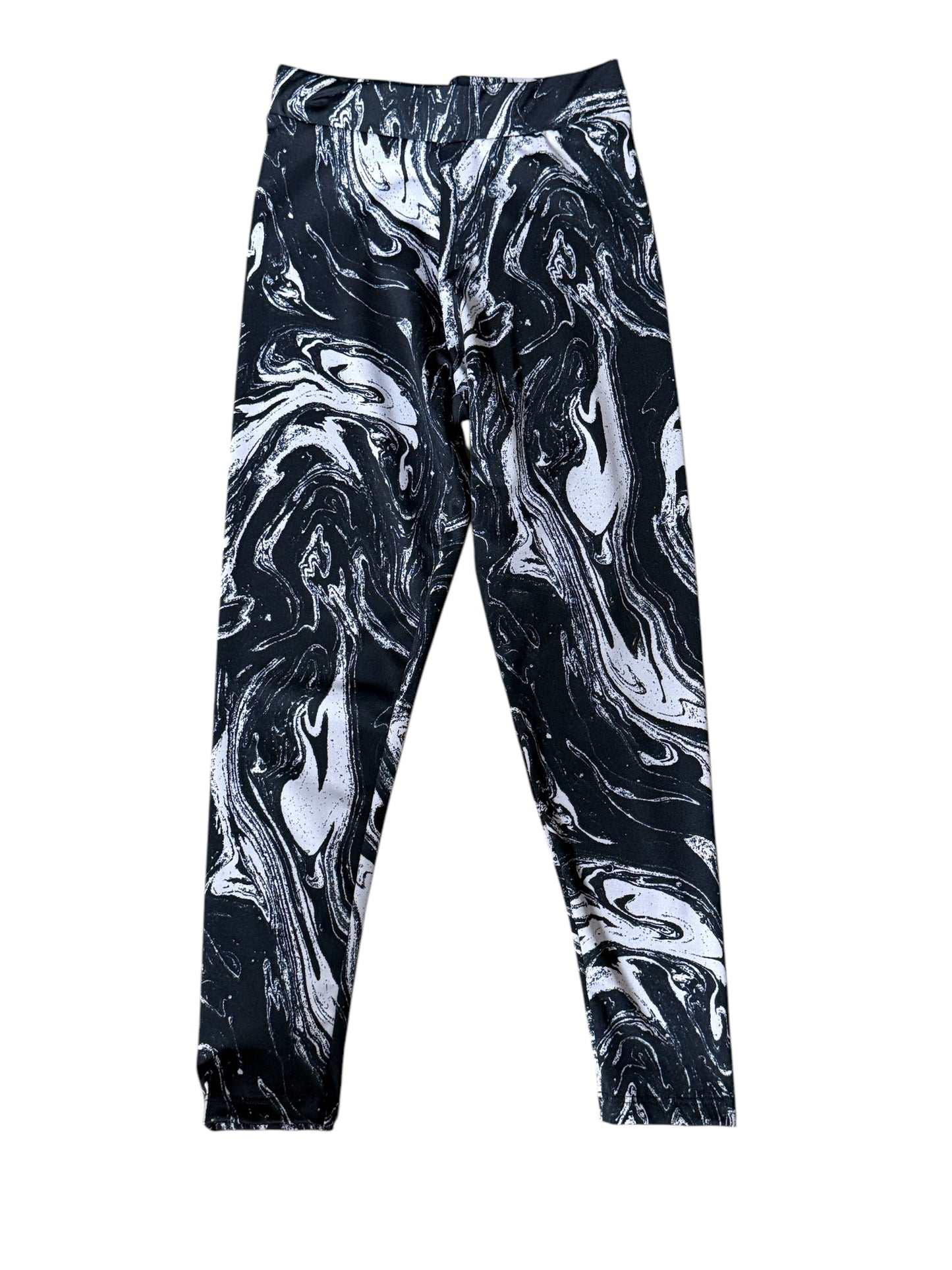 Hurricane Leggings By Erge