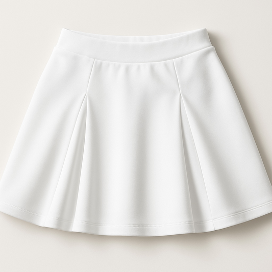 The Perfect Skort