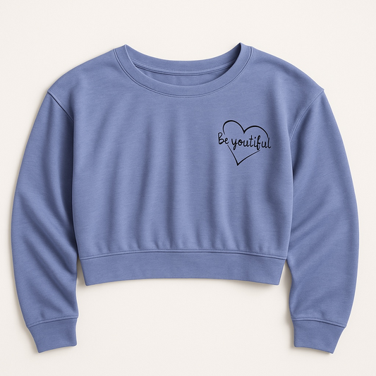 Erge Designs Be Beautiful Top