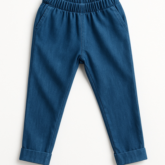 Erdge Design Mineral Washed Joggers