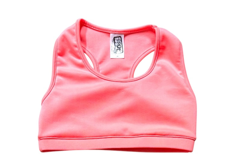 Power Play Sports Bra